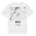 Bühle karta t-shirt