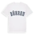 Bühren college t-shirt
