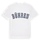 Bühren college t-shirt