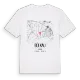 Bülkau karta t-shirt