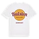 Bulsten cirkel t-shirt