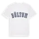 Bültum college t-shirt