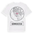 Bümmerstede t-shirt