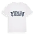 Bunde college t-shirt