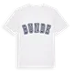 Bunde college t-shirt