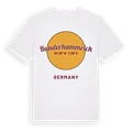 Bunderhammrich cirkel t-shirt