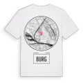 Burg t-shirt