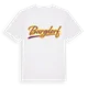 Burgdorf baseball t-shirt