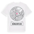 Bürgerfelde t-shirt
