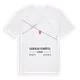Calberlah-Isenbüttel karta t-shirt