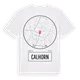 Calhorn t-shirt