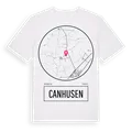 Canhusen t-shirt