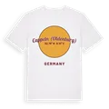 Cappeln (Oldenburg) cirkel t-shirt