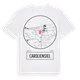 Caroliensiel t-shirt