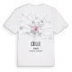 Celle karta t-shirt