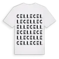 Celle ordlek t-shirt