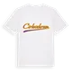 Cirkwehrum baseball t-shirt