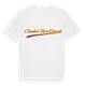 Clausthal, Forst-Osterode baseball t-shirt