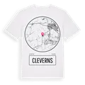 Cleverns t-shirt