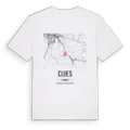 Clues karta t-shirt