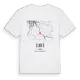 Clues karta t-shirt