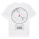Clues t-shirt