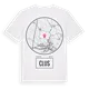 Clus t-shirt