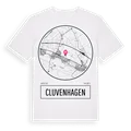 Cluvenhagen t-shirt