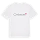 Colnrade hjärta t-shirt