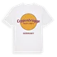 Coppenbrügge cirkel t-shirt