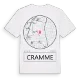Cramme t-shirt