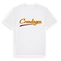 Cremlingen baseball t-shirt