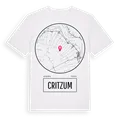 Critzum t-shirt