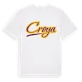 Croya baseball t-shirt