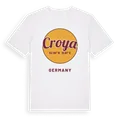 Croya cirkel t-shirt