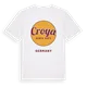 Croya cirkel t-shirt