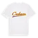 Cuxhaven baseball t-shirt
