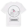 Cuxhaven t-shirt