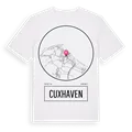 Cuxhaven t-shirt