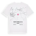Dachtec GmbH & Co. KG karta t-shirt