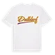 Dalldorf baseball t-shirt