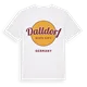 Dalldorf cirkel t-shirt