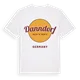 Danndorf cirkel t-shirt