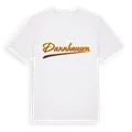 Dannhausen baseball t-shirt