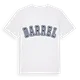 Darrel college t-shirt