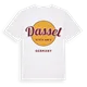 Dassel cirkel t-shirt