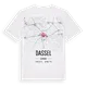 Dassel karta t-shirt