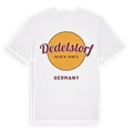 Dedelstorf cirkel t-shirt