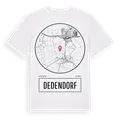 Dedendorf t-shirt