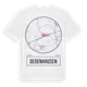 Dedenhausen t-shirt